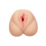 Masturbatore maschile ano vagina realistica Cheap Thrills The Three Way