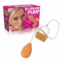 SUCCHIA PENE CON POMPA BLOWJOB PUMP