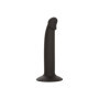 Fallo anale in silicone realistico con ventosa Slim Anal Stud