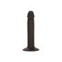 Fallo anale in silicone realistico con ventosa Slim Anal Stud