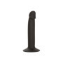 Fallo anale in silicone realistico con ventosa Slim Anal Stud