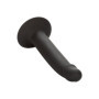 Fallo anale in silicone realistico con ventosa Slim Anal Stud