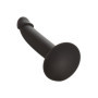 Fallo anale in silicone realistico con ventosa Slim Anal Stud