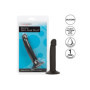 Fallo anale in silicone realistico con ventosa Slim Anal Stud