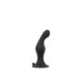 Plug anale in silicone con ventosa kit mini maxi Anal Ripple Kit
