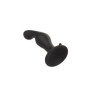 Plug anale in silicone con ventosa kit mini maxi Anal Ripple Kit