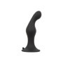Plug anale in silicone con ventosa kit mini maxi Anal Ripple Kit