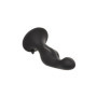 Plug anale in silicone con ventosa kit mini maxi Anal Ripple Kit