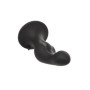Plug anale in silicone con ventosa kit mini maxi Anal Ripple Kit