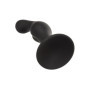 Plug anale in silicone con ventosa kit mini maxi Anal Ripple Kit