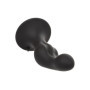 Plug anale in silicone con ventosa kit mini maxi Anal Ripple Kit