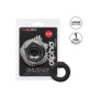 Anello fallico in silicone per pene e testicoli Alpha Optimum Ring