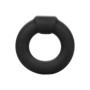 Anello fallico in silicone per pene e testicoli Alpha Optimum Ring
