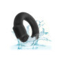 Anello fallico in silicone per pene e testicoli Alpha Optimum Ring