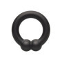 Anello fallico in silicone Alpha Muscle Ring