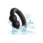 Anello fallico in silicone Alpha Muscle Ring