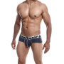 Boxer mutande per Uomo intimo Malebasics microfiber brief