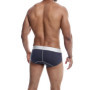 Boxer mutande per Uomo intimo Malebasics microfiber brief