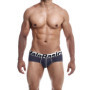 Boxer mutande per Uomo intimo Malebasics microfiber brief