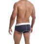 Boxer mutande per Uomo intimo Malebasics microfiber brief