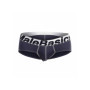 Boxer mutande per Uomo intimo Malebasics microfiber brief