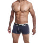 Boxer intimo uomo in microfibra MaleBasics Microfiber