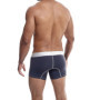 Boxer intimo uomo in microfibra MaleBasics Microfiber