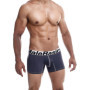 Boxer intimo uomo in microfibra MaleBasics Microfiber