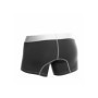 Boxer intimo uomo nero in microfibra MaleBasics Microfiber