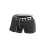 Boxer intimo uomo nero in microfibra MaleBasics Microfiber