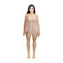 Bambola del sesso Jacky - Flesh Jacky in silicone