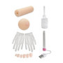 Bambola del sesso Jacky - Flesh Jacky in silicone
