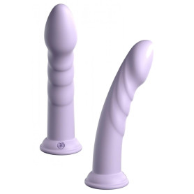 Fallo con ventosa in silicone vaginale anale indossabile super eight