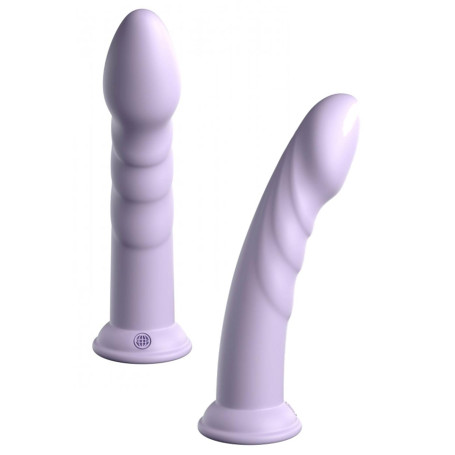 Fallo con ventosa in silicone vaginale anale indossabile super eight