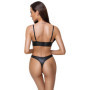 Completo intimo per donna sexy Perizoma set