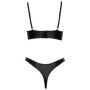 Completo intimo per donna sexy Perizoma set