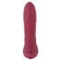 Vibratore indossabile clitoride vaginale 3 Function Vibrator