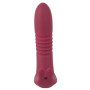 Vibratore indossabile clitoride vaginale 3 Function Vibrator