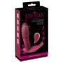 Vibratore indossabile clitoride vaginale 3 Function Vibrator