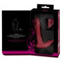 Vibratore indossabile clitoride vaginale 3 Function Vibrator