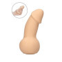 Pallina antistress Dick Shape Stress Ball