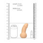 Pallina antistress Dick Shape Stress Ball