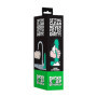 Sapone per le mani a forma di pene Dicky Soap With Balls Glow In The Dark