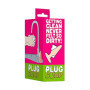 Sapone per mani saponetta profumata Plug Soap