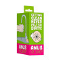 Sapone per mani profumata gadget Anus Soap