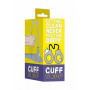 Sapone per mani profumato gadget Cuff Soap