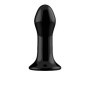 Fallo vibrante wireless anale Pluggy Glass Vibrator