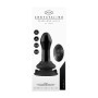 Fallo vibrante wireless anale Pluggy Glass Vibrator