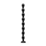 Fallo anale palline morbido Ass Snake Beaded Dildo