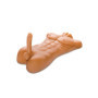 Busto realistico fallo vaginale anale Fuck Me Silly! Dude